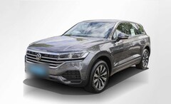 Bild des Angebotes VW Touareg 3.0 TDI 4M ACC AHK LED Navi RüKa