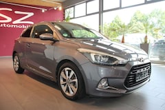 Bild des Angebotes Hyundai i20 Coupe blue Trend