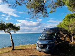 Bild des Angebotes Fiat Ducato Ducato L2H2