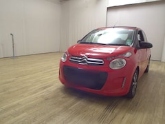 Bild des Angebotes Citroen C1 1.0 VTi Aispace Shine Navi RfK Faltdach