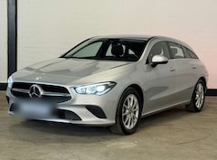 Bild des Angebotes Mercedes-Benz CLA 200 d Shooting Brake