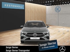 Bild des Angebotes Mercedes-Benz A 250 A 250e PROGRESSIVE°ADV°AHK°MBEAM°TWA°CARPLAY°