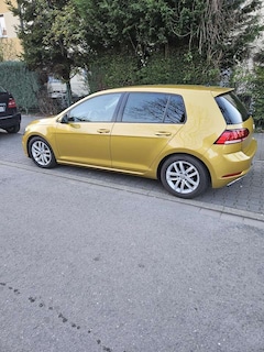 Bild des Angebotes VW Golf Golf 1.6 TDI (BlueMotion Technology) Comfortline