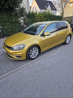 Bild des Angebotes VW Golf Golf 1.6 TDI (BlueMotion Technology) Comfortline