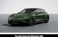 Bild des Angebotes Porsche Taycan 4 Cross Turismo BOSE LED-Matrix Panorama