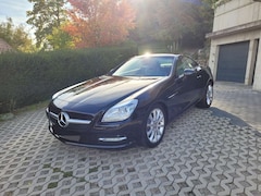 Bild des Angebotes Mercedes-Benz SLK 200 SLK 200 (BlueEFFICIENCY)