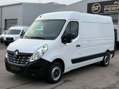 Bild des Angebotes Renault Master III L2H2 3,5t KLIMA SORTIMO 1HAND AHK EU6