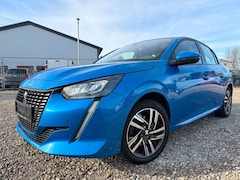 Bild des Angebotes Peugeot 208 | neu TÜV | neu Zahnriemen | 3d cockpit