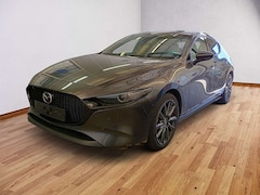 Bild des Angebotes Mazda 3 2,5-Liter e-Skyactiv G 140 CENTRE-LINE/DESI/GANZJA