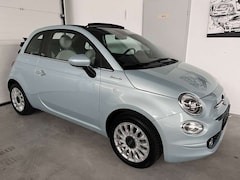 Bild des Angebotes Fiat 500C 500 C Dolcevita Cabrio PDC Car Play topgepflegt