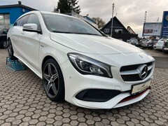 Bild des Angebotes Mercedes-Benz CLA 250