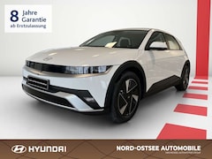Hyundai IONIQ 5 FL Wärmepumpe