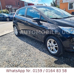 Bild des Angebotes Ford Fiesta Celebration