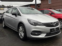 Bild des Angebotes Opel Astra Business Start/Stop