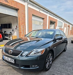 Bild des Angebotes Lexus GS 450h Luxury Line