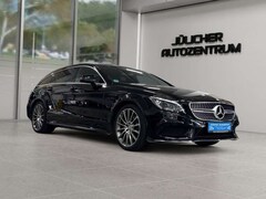 Bild des Angebotes Mercedes-Benz CLS 400 Amg, 1 Jahr Garantie