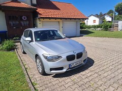 Bild des Angebotes BMW 114 114i