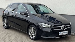 Bild des Angebotes Mercedes-Benz B 200 d 8G-DCT "Progressive Sport AHK LED Kam As