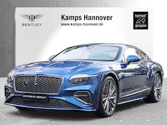Bild des Angebotes Bentley Continental GT Speed First Edition *MY25*
