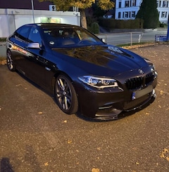 Bild des Angebotes BMW M550 M550d xDrive Sport-Aut.