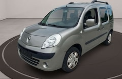 Bild des Angebotes Renault Kangoo 1.6  Happy Family