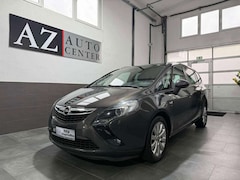 Bild des Angebotes Opel Zafira C Tourer 1.6 CDTI Drive/7Sitze/Navi/Kamer