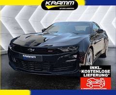 Bild des Angebotes Chevrolet Camaro Coupe V8 2SS *Magnetic Ride*Recaro Sitze