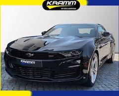 Bild des Angebotes Chevrolet Camaro Coupe V8 2SS 2024 FinalCall with NAVI