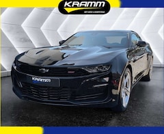 Bild des Angebotes Chevrolet Camaro Coupe V8 2SS 2024 FinalCall with NAVI