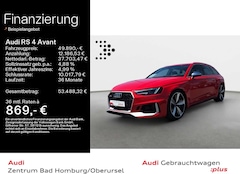 Bild des Angebotes Audi RS4 TFSI quattro*Navi*Matrix*B&O*HUD*PDC*