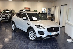 Bild des Angebotes Jaguar E-Pace D150 Panorama Kamera PDC AHK