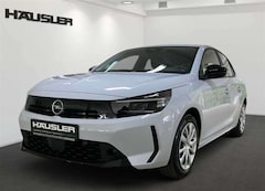 Opel Corsa EDITION Hybrid CarPlay Klima Sitz- Lenkradheizung