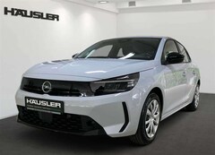 Opel Corsa EDITION Hybrid CarPlay Klima Sitz- Lenkradheizung