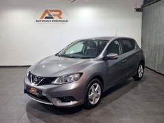 Bild des Angebotes Nissan Pulsar N-Connecta