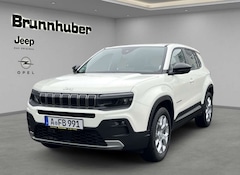 Bild des Angebotes Jeep Avenger Altitude MY25,1,2l Mild Hybrid / Benzin 74kW (100P