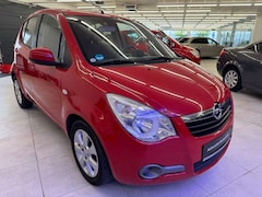 Bild des Angebotes Opel Agila B Edition Klima/Multifinktionslenkrad