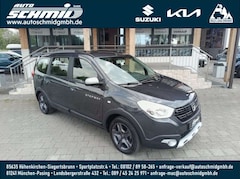 Bild des Angebotes Dacia Lodgy LODGY 1.2 TCe 115 Stepway Celebration Start&Stop