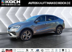 Bild des Angebotes Renault Arkana TCe Mild Hybrid R.S. Line ACC NAVI RFK LED