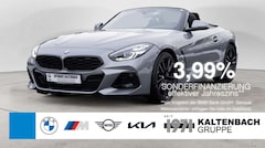 Bild des Angebotes BMW Z4 Roadster sDrive 20i M-Sport NAVI KAMERA