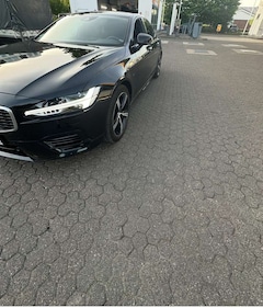 Bild des Angebotes Volvo S90 T8 Twin Engine AWD Geartronic R Design