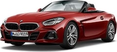 Bild des Angebotes BMW Z4 sDrive20i M Sportpaket Head Up Adaptiver Temp
