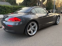 Bild des Angebotes BMW Z4 Z4 Roadster-M SPORT-SPORTSITZE-LEDER-NAVI-19 ZOLL