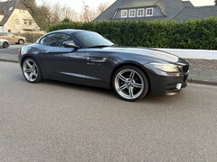 Bild des Angebotes BMW Z4 Z4 Roadster-M SPORT-SPORTSITZE-LEDER-NAVI-19 ZOLL