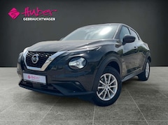 Bild des Angebotes Nissan Juke N-CONNECTA 114 PS ( * WINTER-PAKET * )