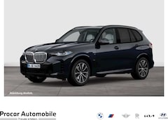 Bild des Angebotes BMW X5 xDrive40i M Sport HUD PANO ACC AHK 360°KAM