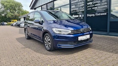 Bild des Angebotes VW Touran 2.0 TDi Active - ASSISTS - AHK - DYNAUDIO