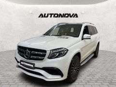 Bild des Angebotes Mercedes-Benz GLS 63 AMG AMG PANO | HARMAN/KARDON | 22" | 360° |