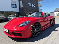 Bild des Angebotes Porsche Boxster T PDK *Carbon Schalensitze *Techart