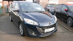 Bild des Angebotes Mazda 5 Insp. u. Zahnriemen neu 1.6 MZ-CD SENDO