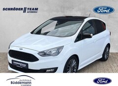 Bild des Angebotes Ford C-Max Sport